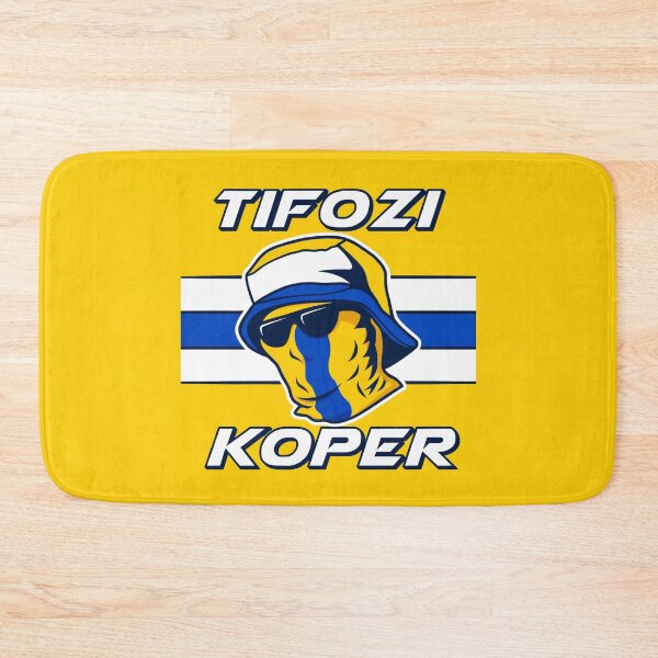 Item preview, Tifozi Koper 1987, Duša Tribun! designed and sold by canvasriddle.