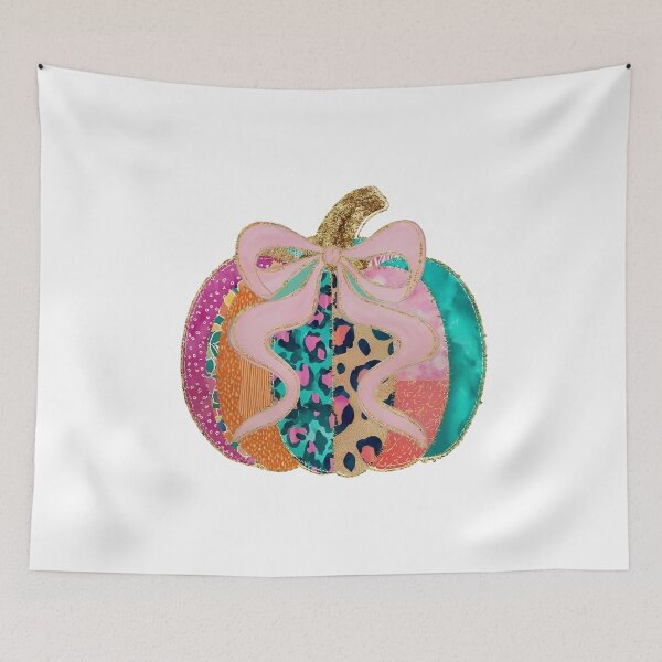 Item preview, Preppy Pumpkin designed and sold by Timforslund.