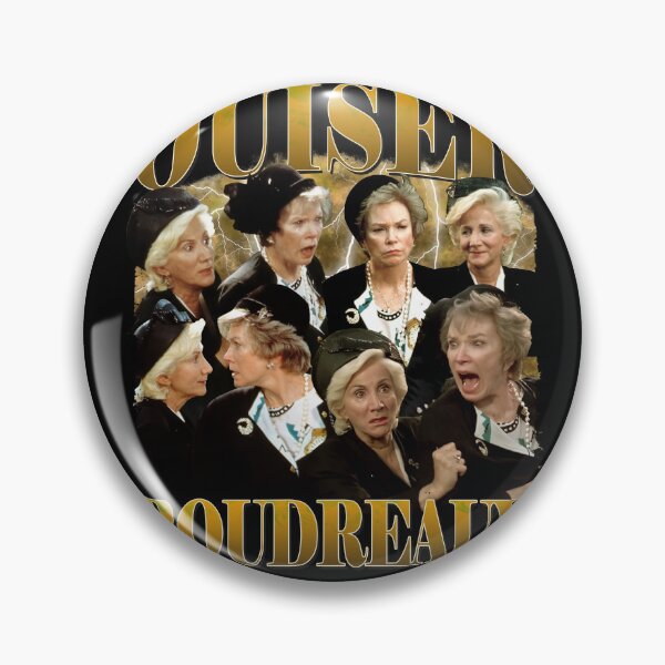 Item preview, I Slapped Ouiser Boudreaux, Vintage T-Shirt, Movies Quote Unisex T-Shirt, Funny Steel Magnolias, Graphic TShirt designed and sold by Reyesz1.