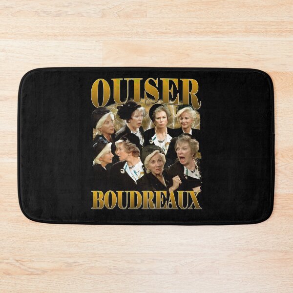 Item preview, I Slapped Ouiser Boudreaux, Vintage T-Shirt, Movies Quote Unisex T-Shirt, Funny Steel Magnolias, Graphic TShirt designed and sold by Reyesz1.