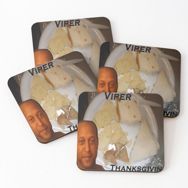 Item preview,  Viper Thanksgivin designed and sold by seriahmboya6.