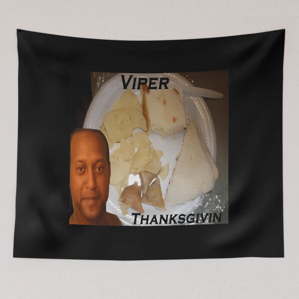 Item preview,  Viper Thanksgivin designed and sold by seriahmboya6.