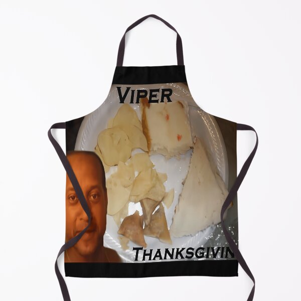 Item preview,  Viper Thanksgivin designed and sold by seriahmboya6.