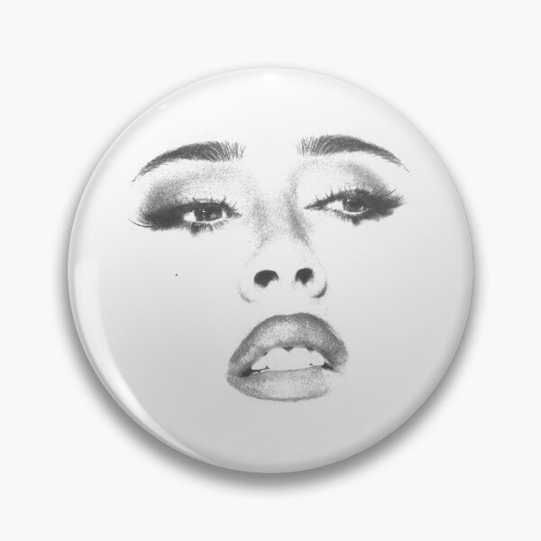 Item preview, Kali Uchis Face designed and sold by reassig.
