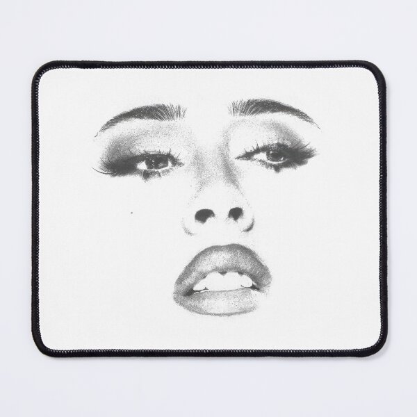 Item preview, Kali Uchis Face designed and sold by reassig.