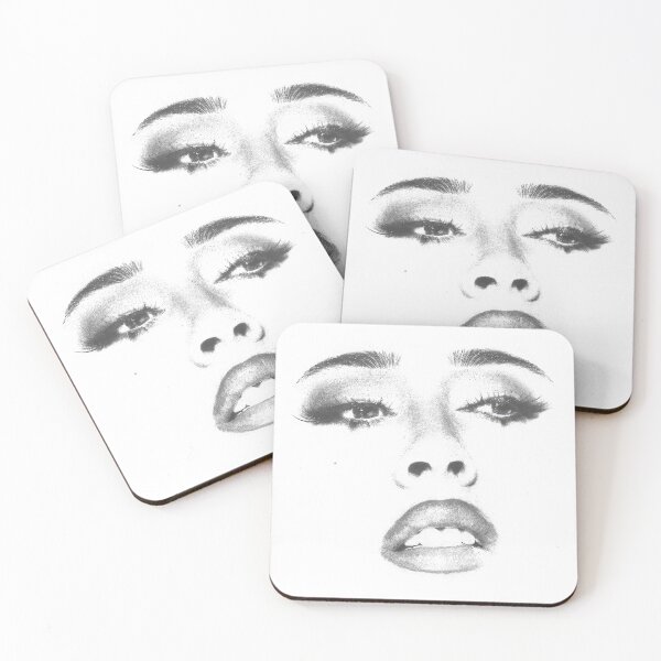 Item preview, Kali Uchis Face designed and sold by reassig.