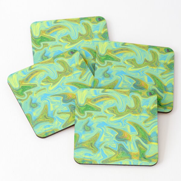 Item preview, Color flow in digital movement designed and sold by Sigtrix.