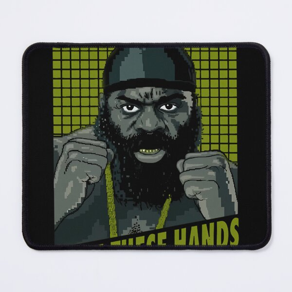 Item preview,  Kimbo Slice Tribute designed and sold by seriahmboya6.