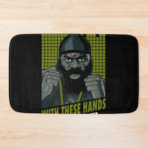 Item preview,  Kimbo Slice Tribute designed and sold by seriahmboya6.