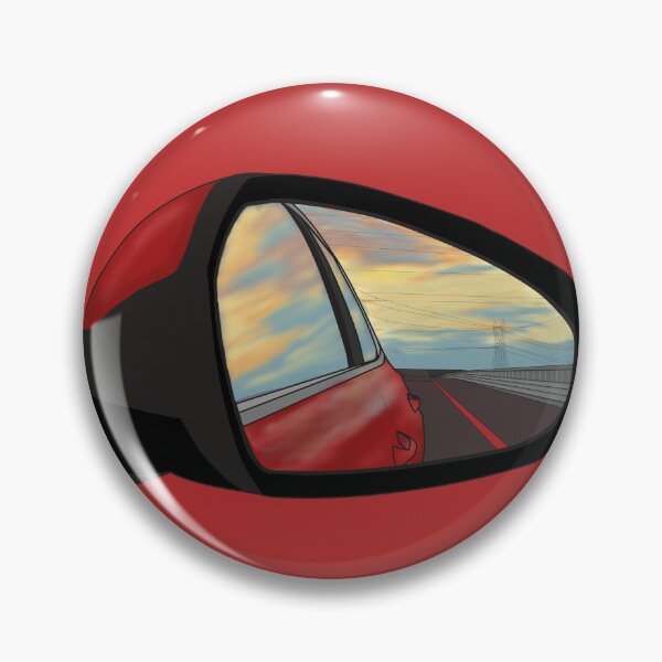 Item preview, Car Sunset designed and sold by littlebala.