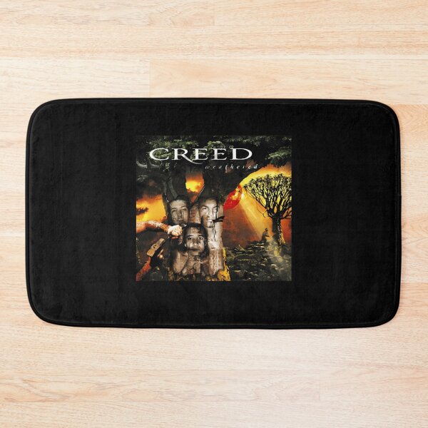 Item preview, Creed Rock Band designed and sold by davidtdwwalker.