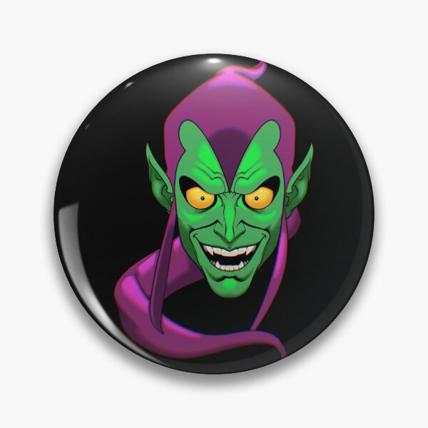 Item preview, Green Goblin Active  designed and sold by LaurenPobar8.