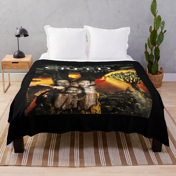 Item preview, Creed Rock Band designed and sold by davidtdwwalker.