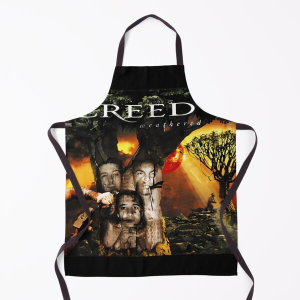 Item preview, Creed Rock Band designed and sold by davidtdwwalker.
