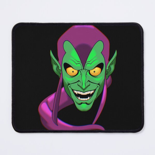 Item preview, Green Goblin Active designed and sold by LaurenPobar8.