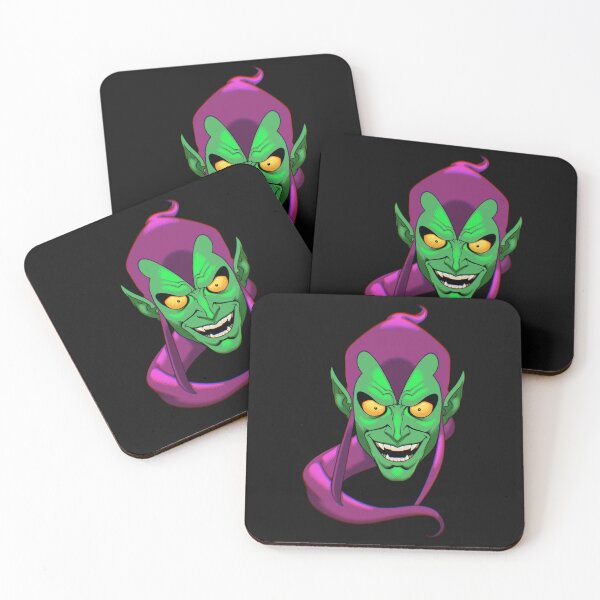 Item preview, Green Goblin Active  designed and sold by LaurenPobar8.