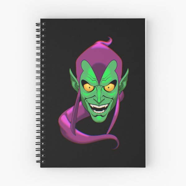 Item preview, Green Goblin Active  designed and sold by LaurenPobar8.