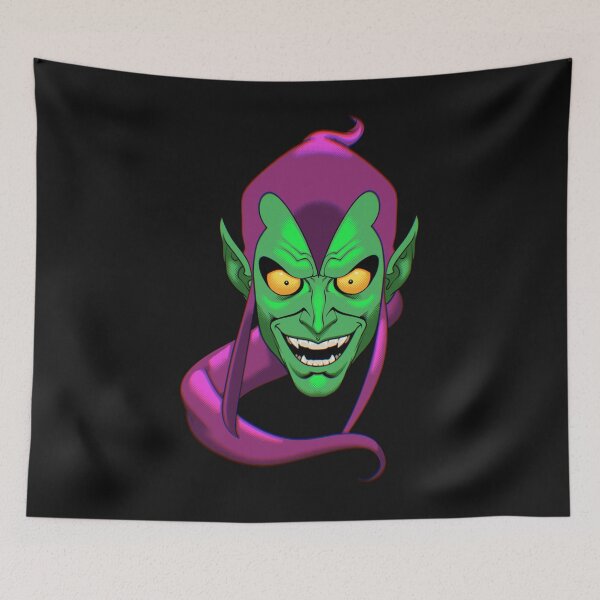 Item preview, Green Goblin Active  designed and sold by LaurenPobar8.