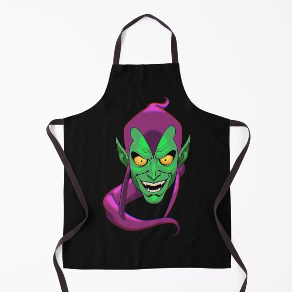 Item preview, Green Goblin Active designed and sold by LaurenPobar8.