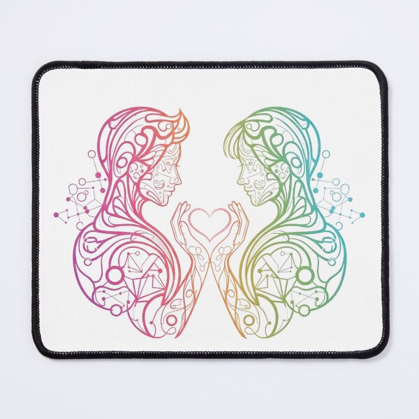 Item preview, Love designed and sold by Liberty Labels.