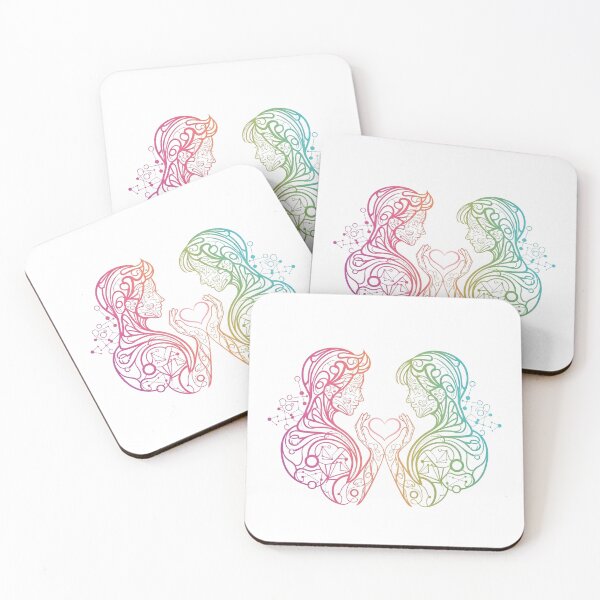 Item preview, Love designed and sold by Liberty Labels.