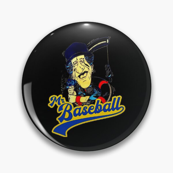 Item preview, Bob Uecker Mr. Baseball designed and sold by EmelyRyan.
