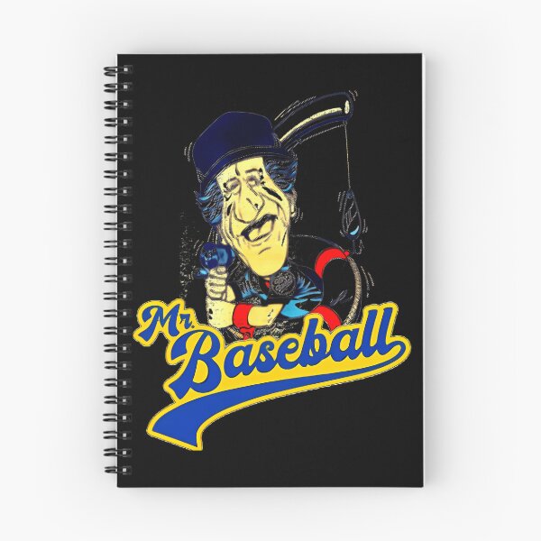 Item preview, Bob Uecker Mr. Baseball designed and sold by EmelyRyan.