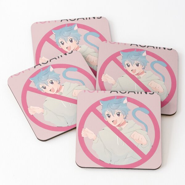 Item preview, I Am A Mom Against Cat Boys - Funny Parent Meme Gift designed and sold by TodHunt.