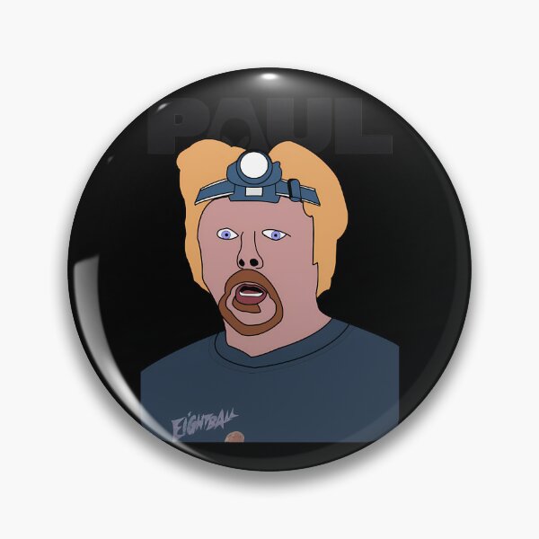 Item preview, Paul Graeme Willy Idol Fot You  designed and sold by DaisyHargreaves.