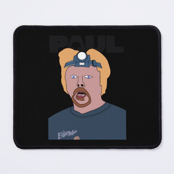 Item preview, Paul Graeme Willy Idol Fot You designed and sold by DaisyHargreaves.