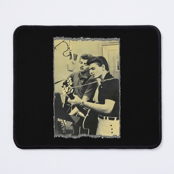 Item preview, P.ortraits: E.verly Brothers  designed and sold by Eveclaytons.
