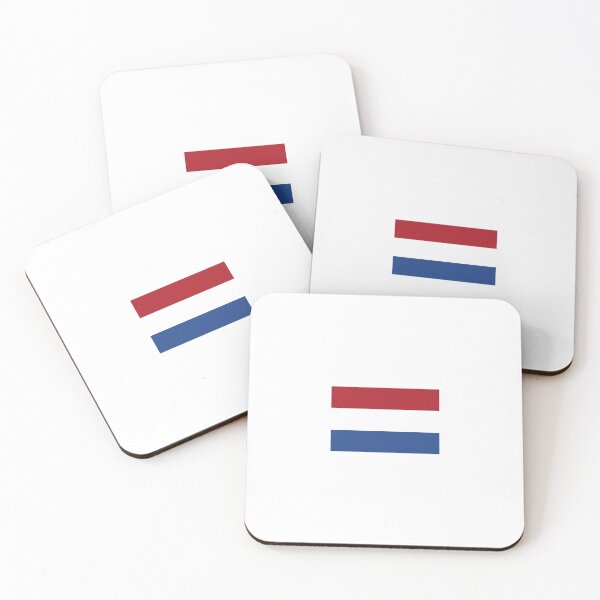 Item preview, Flag Of Netherlands  - Netherlands Flag designed and sold by Inspirationmotivation.