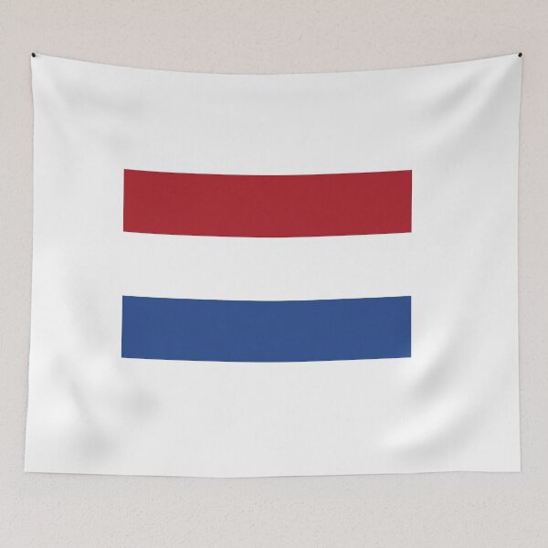 Item preview, Flag Of Netherlands  - Netherlands Flag designed and sold by Inspirationmotivation.
