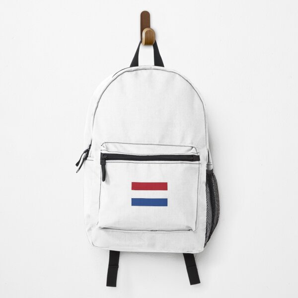 Item preview, Flag Of Netherlands - Netherlands Flag designed and sold by Inspirationmotivation.