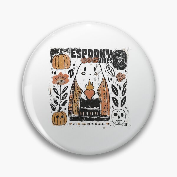 Item preview, Spooky Mexican Conchas Ghost designed and sold by Timforslund.