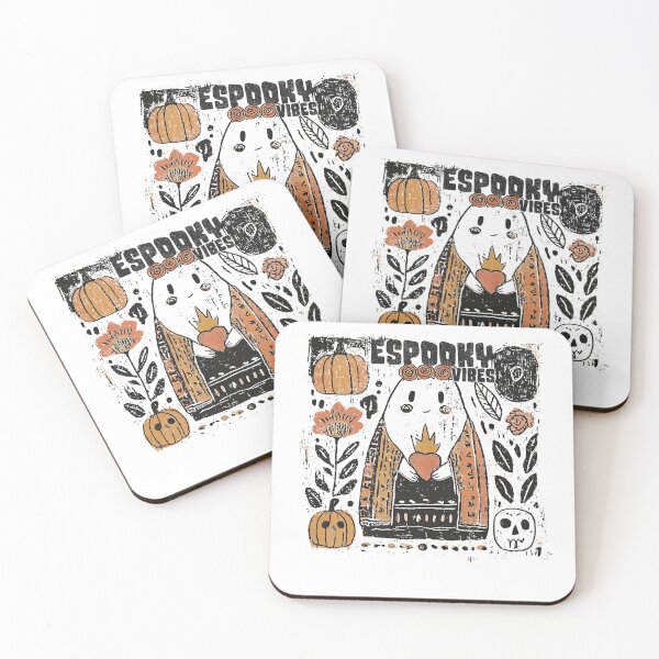 Item preview, Spooky Mexican Conchas Ghost designed and sold by Timforslund.