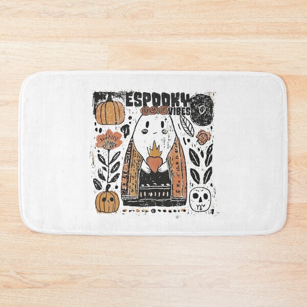 Item preview, Spooky Mexican Conchas Ghost designed and sold by Timforslund.