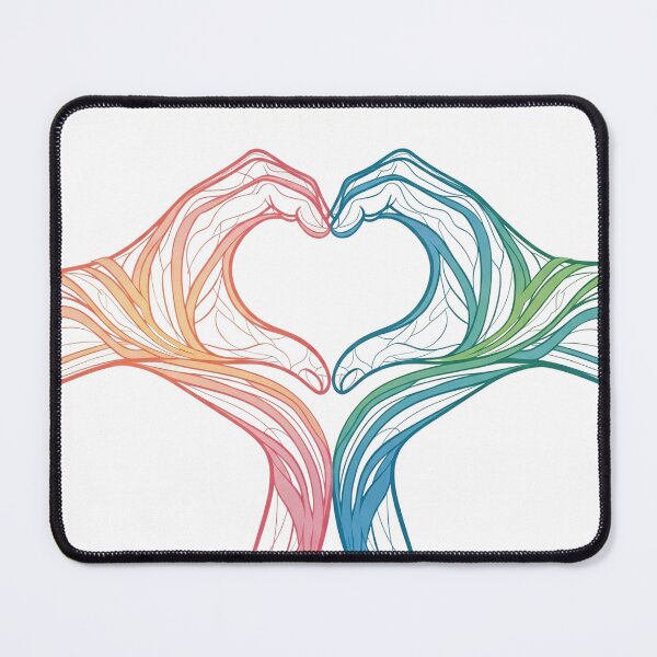 Item preview, Love & caring  designed and sold by Liberty Labels.
