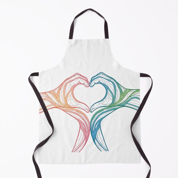 Item preview, Love & caring designed and sold by Liberty Labels.