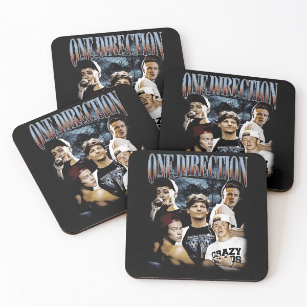Item preview, One Direction Frat Boy Era Modern Bootleg Vintage designed and sold by EmelyRyan.