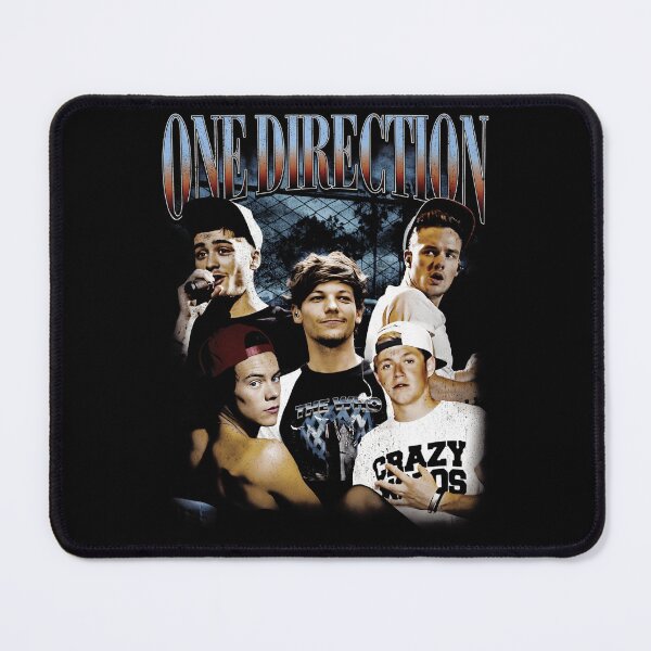 Item preview, One Direction Frat Boy Era Modern Bootleg Vintage designed and sold by EmelyRyan.