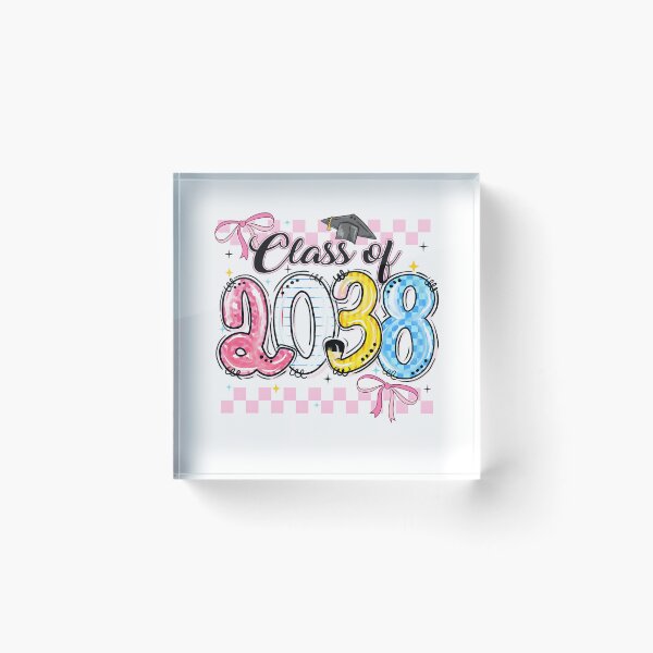 Item preview, Class of 2038 designed and sold by Timforslund.
