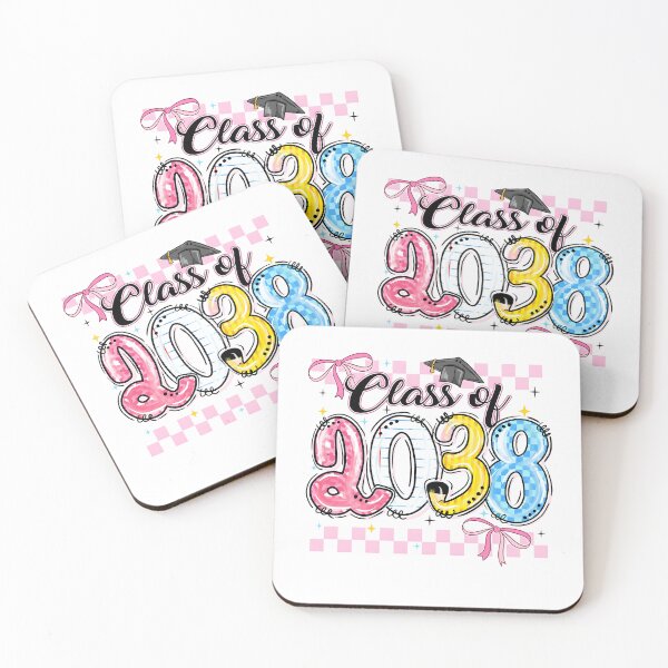 Item preview, Class of 2038 designed and sold by Timforslund.