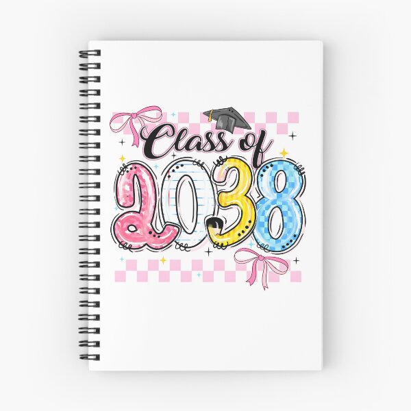 Item preview, Class of 2038 designed and sold by Timforslund.