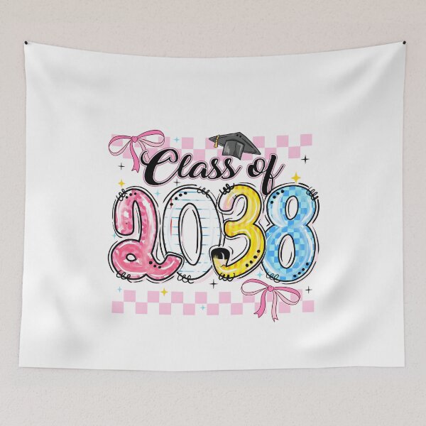 Item preview, Class of 2038 designed and sold by Timforslund.