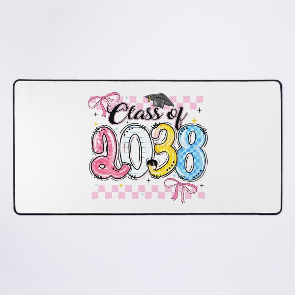 Item preview, Class of 2038 designed and sold by Timforslund.