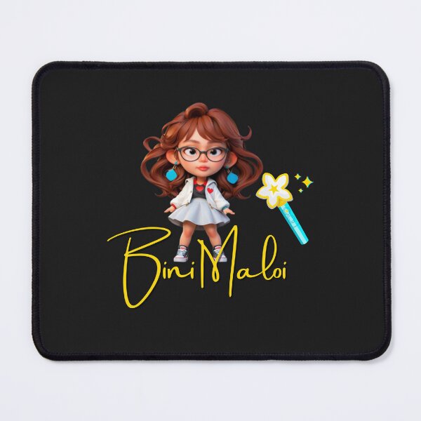 Item preview, bini maloi cute designed and sold by AissTee.