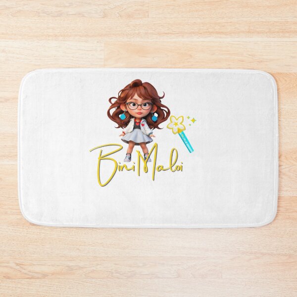 Item preview, bini maloi cute designed and sold by AissTee.