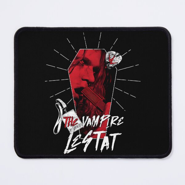 Item preview, The Vampire Lestat Tour Horror Lestat de Lioncourt designed and sold by EmelyRyan.