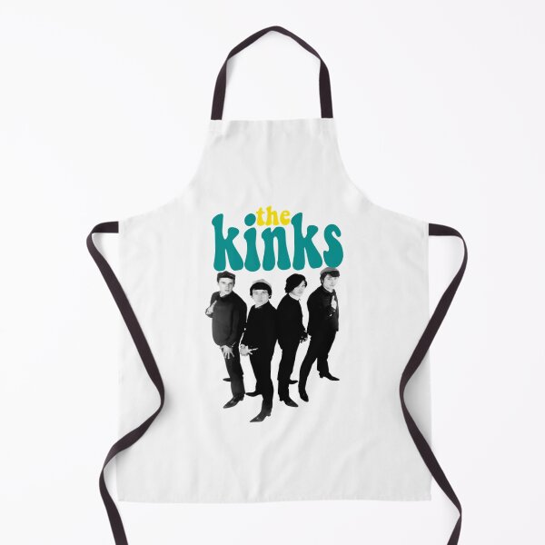 Item preview, The Fun ny Da vies Kinks Folk Rock designed and sold by Finleywoods.
